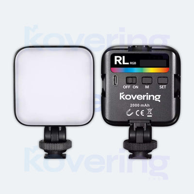 Illuminez votre créativité partout