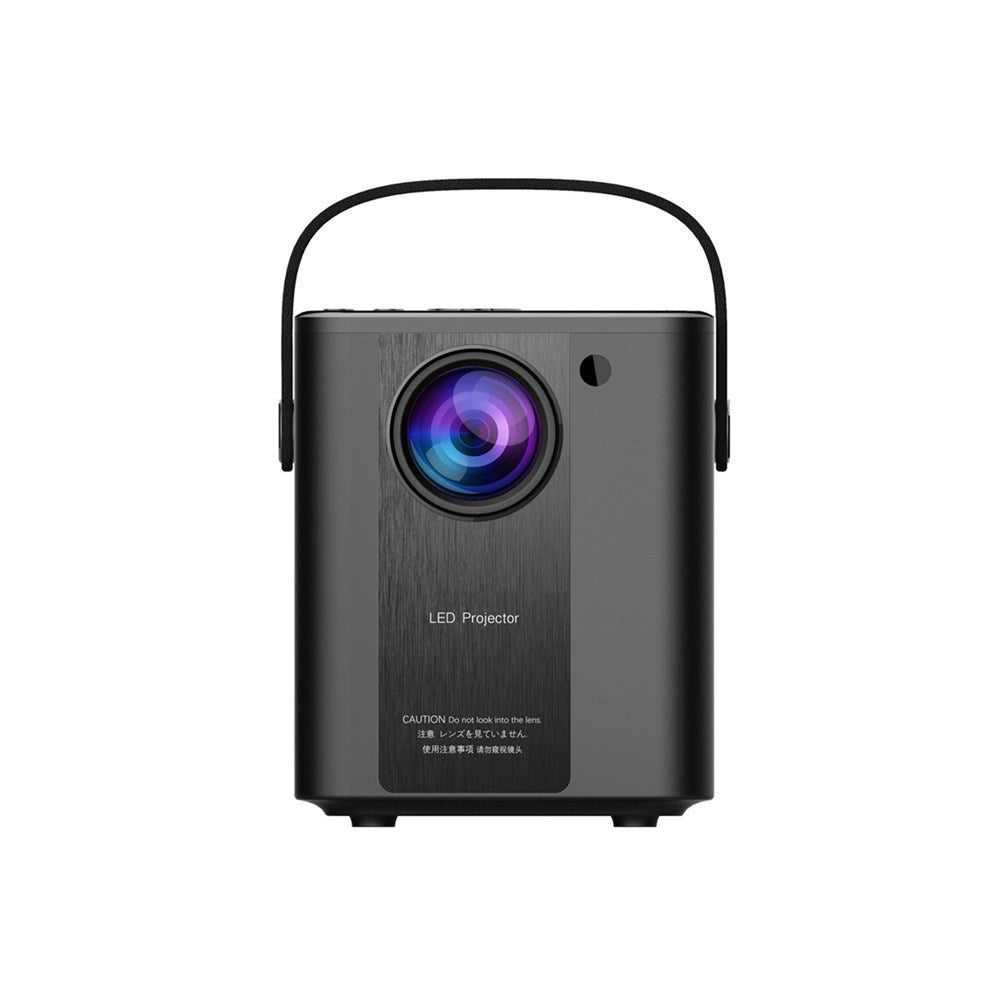 C500 portable mini projector - VIDEOPROJECTEUR - C500 portable mini projector