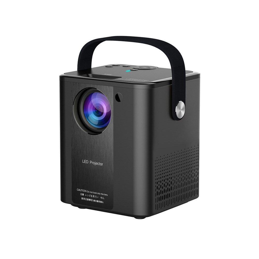 C500 portable mini projector - VIDEOPROJECTEUR - C500 portable mini projector