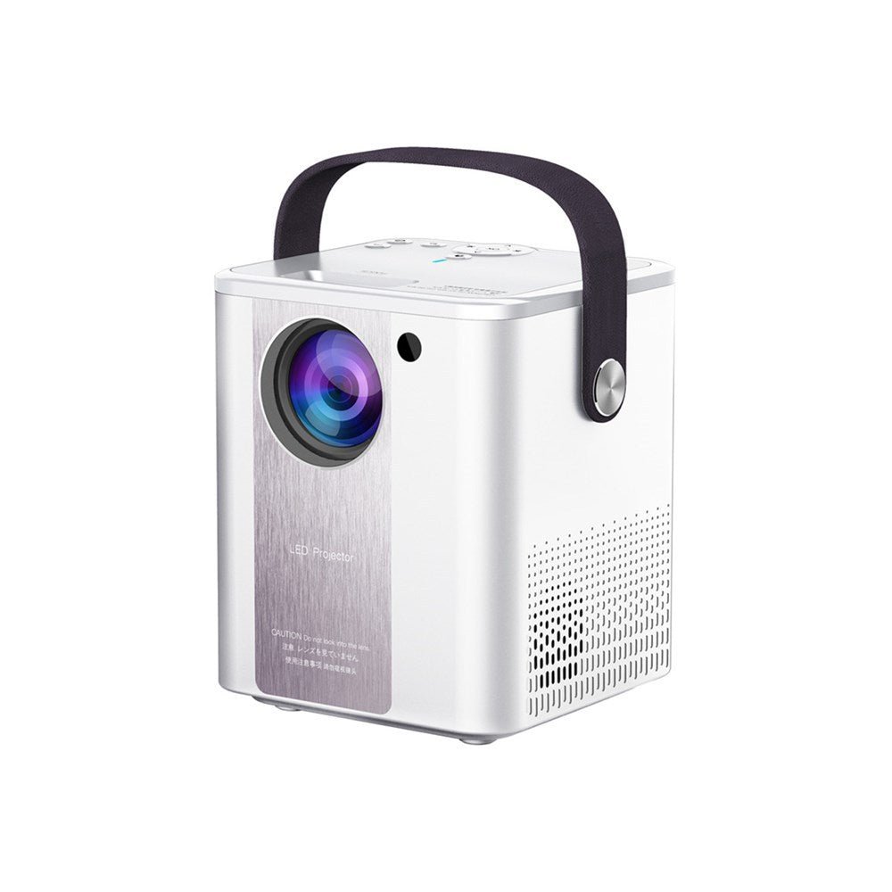 C500 portable mini projector - VIDEOPROJECTEUR - C500 portable mini projector