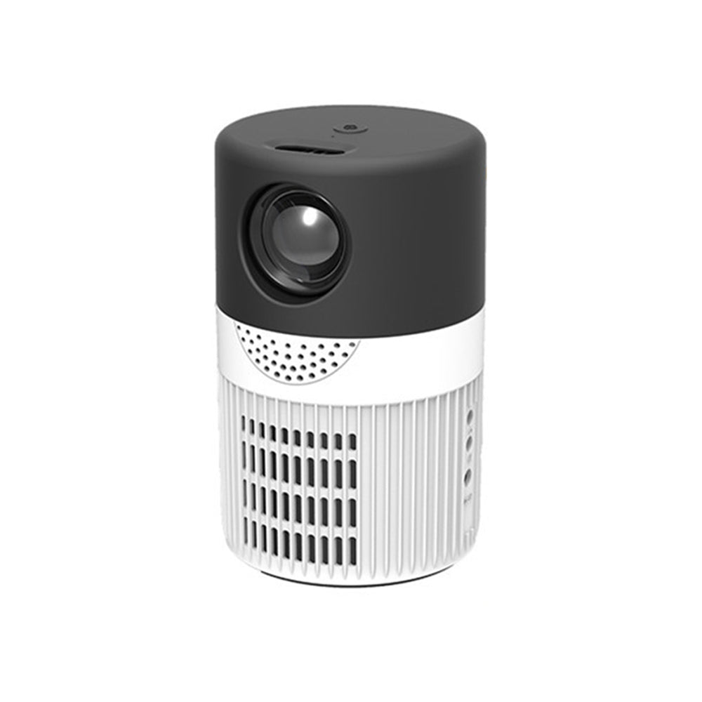 Household Mini Portable Mobile Phone Projector - VIDEOPROJECTEUR - Household Mini Portable Mobile Phone Projector