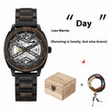 Men's New Fully Automatic Mechanical Watch - VIDEOPROJECTEUR - Men's New Fully Automatic Mechanical Watch