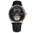 Men's Watch Tourbillon High - end Automatic Mechanical Watch Luminous Wristwatch - VIDEOPROJECTEUR - Men's Watch Tourbillon High - end Automatic Mechanical Watch Luminous Wristwatch