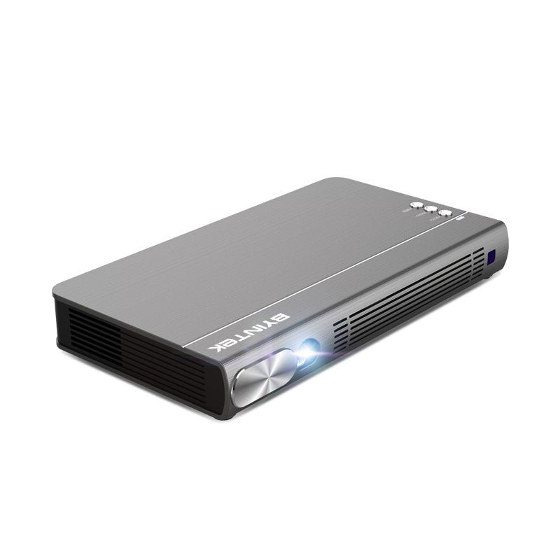 Mini portable DLP projector - VIDEOPROJECTEUR - Mini portable DLP projector