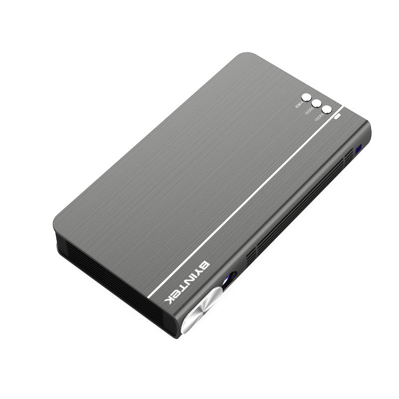 Mini portable DLP projector - VIDEOPROJECTEUR - Mini portable DLP projector