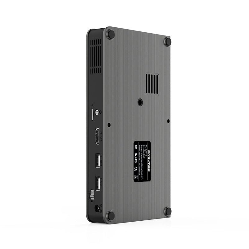 Mini portable DLP projector - VIDEOPROJECTEUR - Mini portable DLP projector