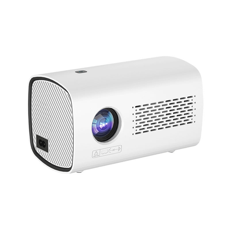 Miniature Smart Projector Home HD - VIDEOPROJECTEUR - Miniature Smart Projector Home HD