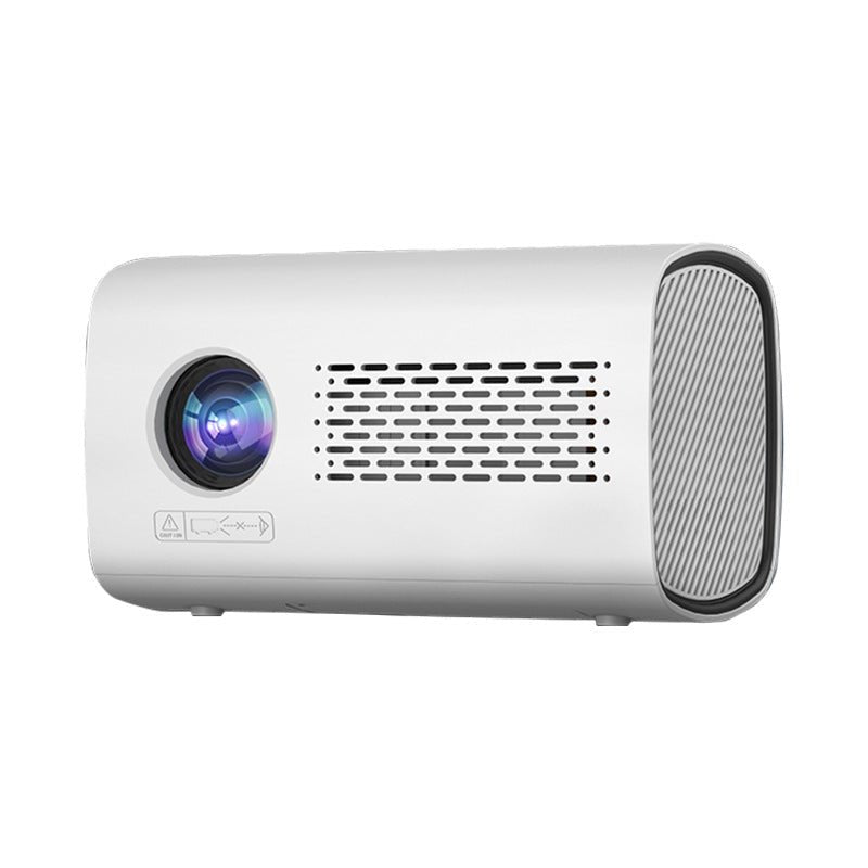 Miniature Smart Projector Home HD - VIDEOPROJECTEUR - Miniature Smart Projector Home HD