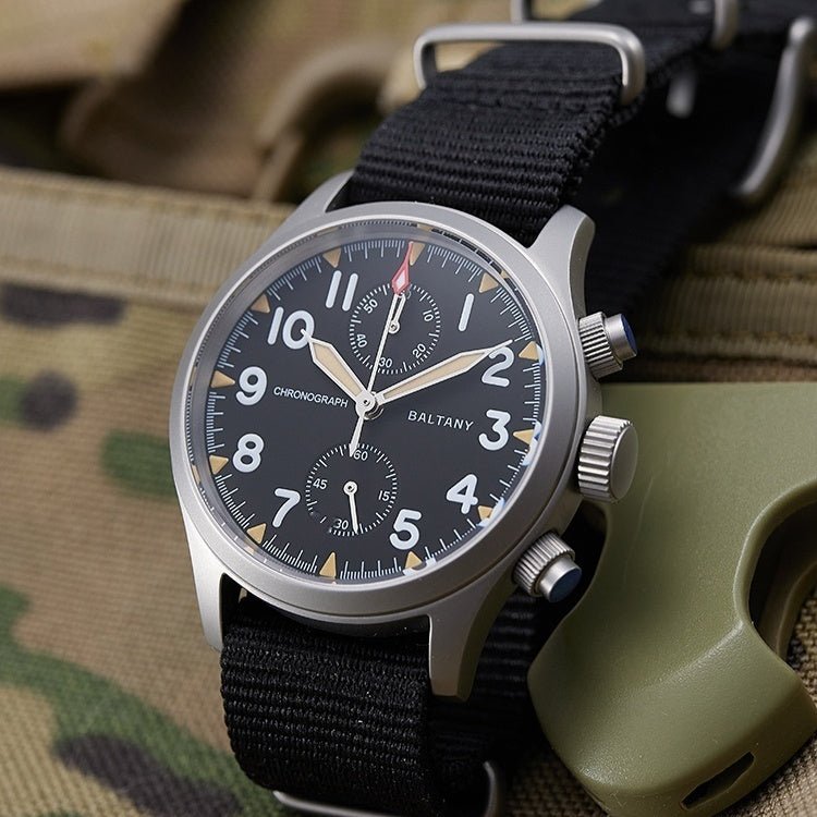 Prodigal Retro Waterproof Stainless Steel Luminous Multifunction Quartz Watch - VIDEOPROJECTEUR - Prodigal Retro Waterproof Stainless Steel Luminous Multifunction Quartz Watch