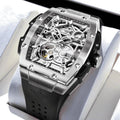 Swiss Men's Trendy Domineering All - match Mechanical Watch - VIDEOPROJECTEUR - Swiss Men's Trendy Domineering All - match Mechanical Watch