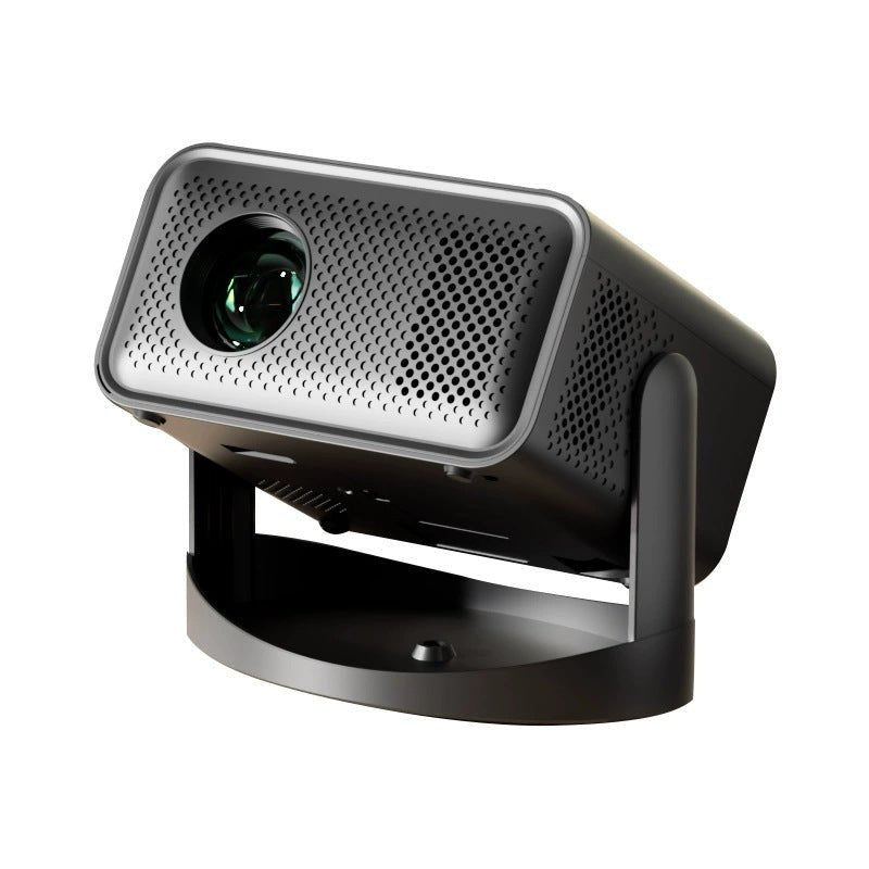 V18 Projector Android HD Wireless Same Screen Home - VIDEOPROJECTEUR - V18 Projector Android HD Wireless Same Screen Home